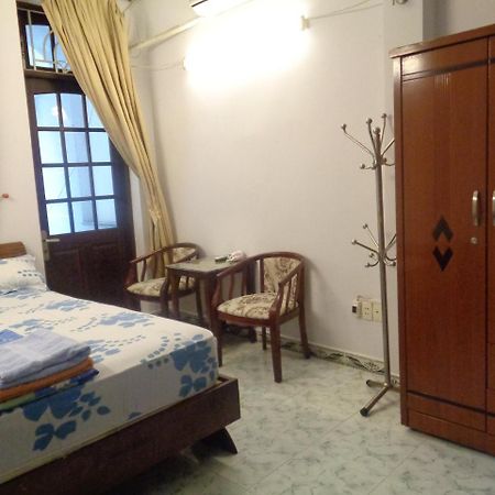 Ms Yang Homestay 2 - Home Cook Ho Şi Min Dış mekan fotoğraf
