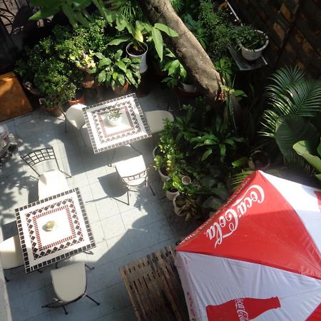 Ms Yang Homestay 2 - Home Cook Ho Şi Min Dış mekan fotoğraf