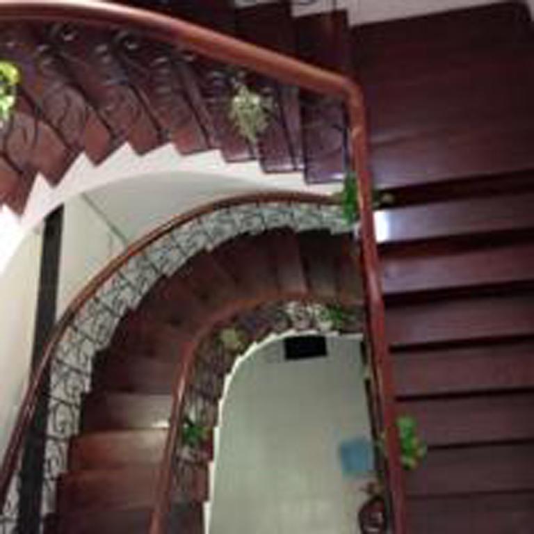 Ms Yang Homestay 2 - Home Cook Ho Şi Min Dış mekan fotoğraf