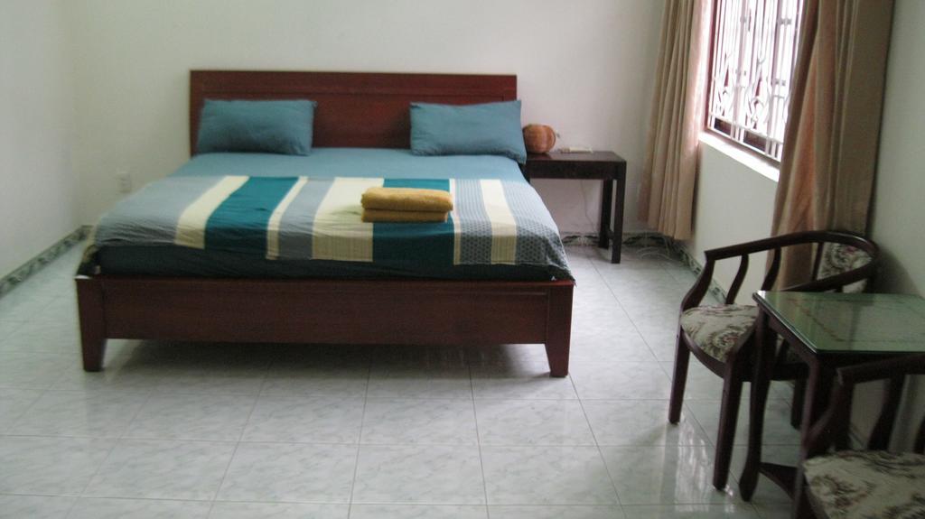 Ms Yang Homestay 2 - Home Cook Ho Şi Min Dış mekan fotoğraf
