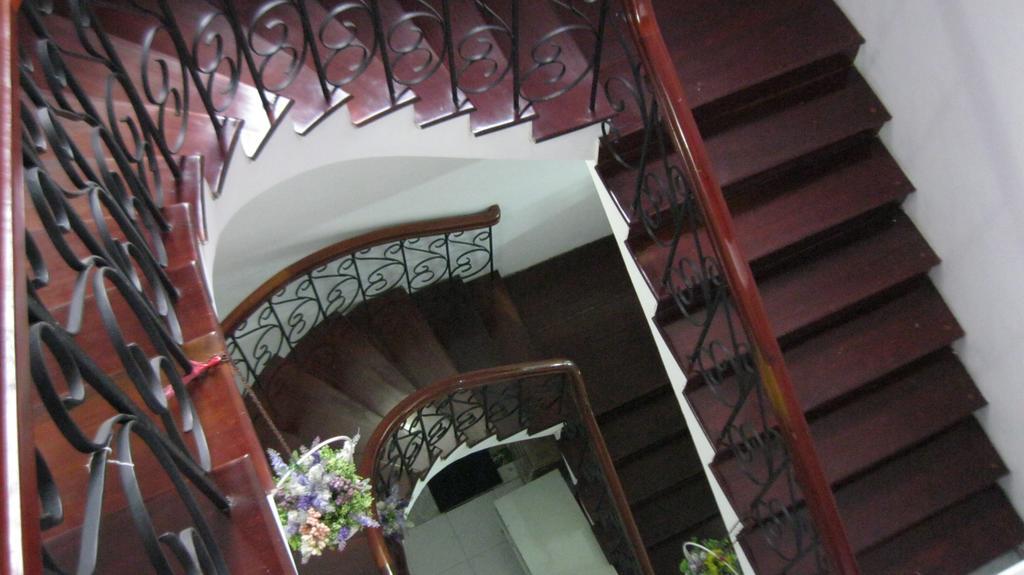 Ms Yang Homestay 2 - Home Cook Ho Şi Min Dış mekan fotoğraf