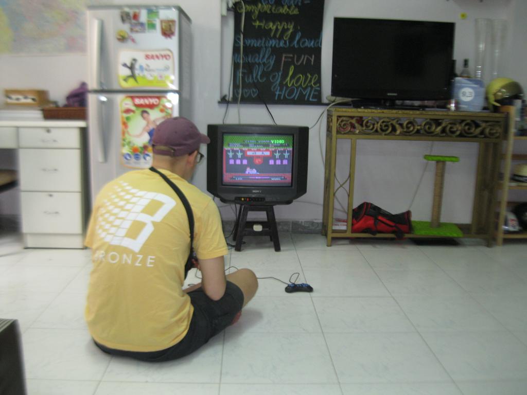 Ms Yang Homestay 2 - Home Cook Ho Şi Min Dış mekan fotoğraf